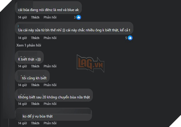 LMHT: Levi bat ngo khong de y mot co che game tung duoc thay doi trong mua giai 2024 3 LMHT: Levi bất ngờ không để ý một cơ chế game từng được thay đổi trong mùa giải 2024