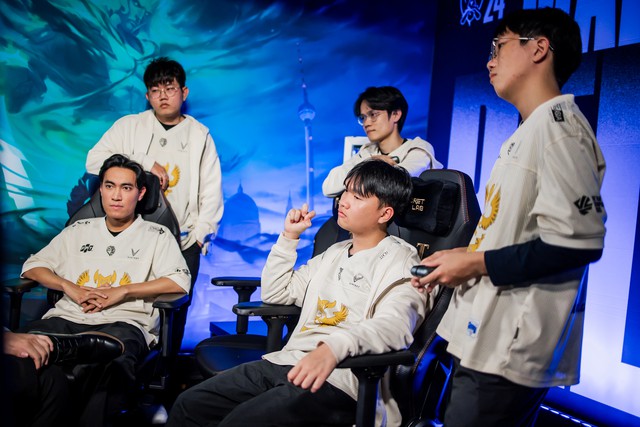 Khó có cơ hội scrim cùng các đội hàng đầu cũng là thiệt thòi cho những đội nhỏ như GAM Khó có cơ hội scrim cùng các đội hàng đầu cũng là thiệt thòi cho những đội nhỏ như GAM