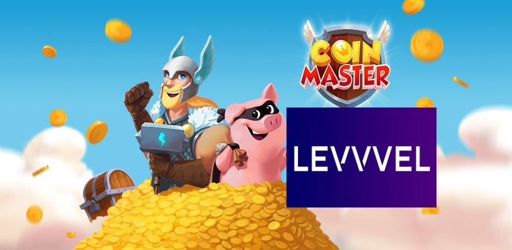 LEVVVEV COM Coin Master Free Spin mới nhất hôm nay Levvvel com Coin Master Free Spin mới nhất hôm nay
