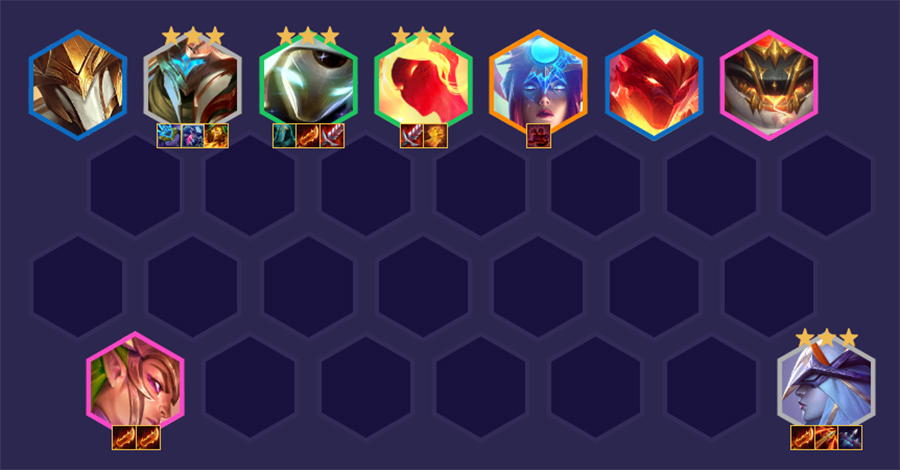 lien-hoan-1422 Top đội hình DTCL 14.22 meta TFT mới nhất mùa 12 lien hoan 1422