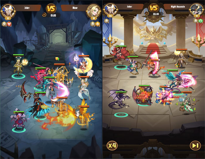 Có gì hot trong Liên Minh Anh Hùng – game AFK chuẩn thần thoại châu Âu??? lien minh anh hung 15 5 1