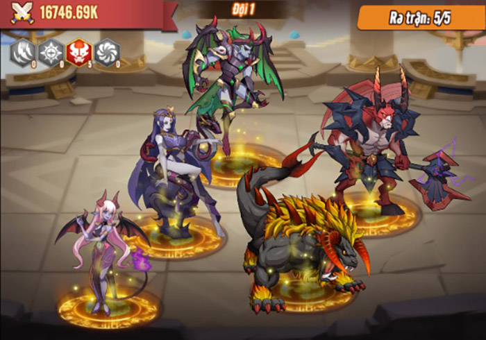 Có gì hot trong Liên Minh Anh Hùng – game AFK chuẩn thần thoại châu Âu??? lien minh anh hung 15 5 6