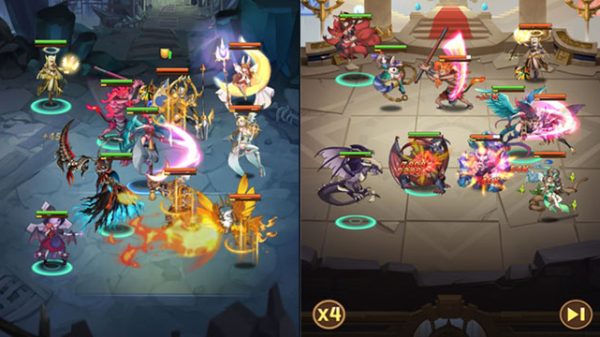 Có gì hot trong Liên Minh Anh Hùng – game AFK chuẩn thần thoại châu Âu??? lien minh anh hung 15 5 thumbjpg