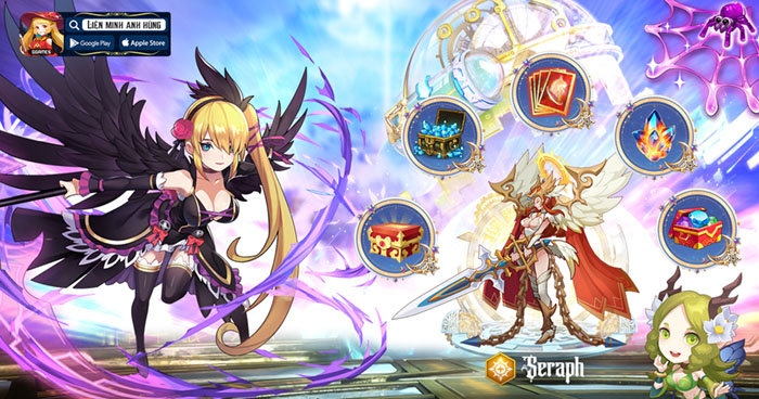 lien-minh-anh-hung-mo-tai-truoc-1 Liên Minh Anh Hùng AFK bất ngờ mở tải trước lien minh anh hung mo tai truoc 1