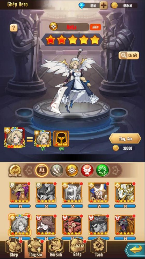 lien-minh-anh-hung-mo-tai-truoc-2 Liên Minh Anh Hùng AFK bất ngờ mở tải trước lien minh anh hung mo tai truoc 2