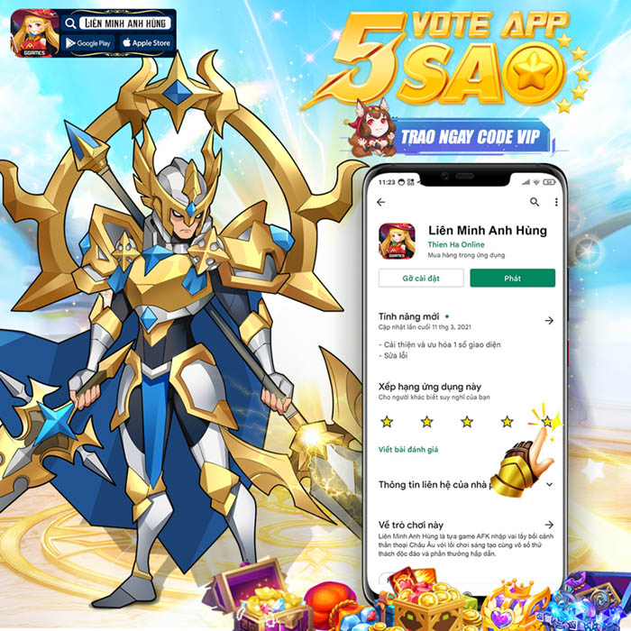 lien-minh-anh-hung-mo-tai-truoc-4 Liên Minh Anh Hùng AFK bất ngờ mở tải trước lien minh anh hung mo tai truoc 4