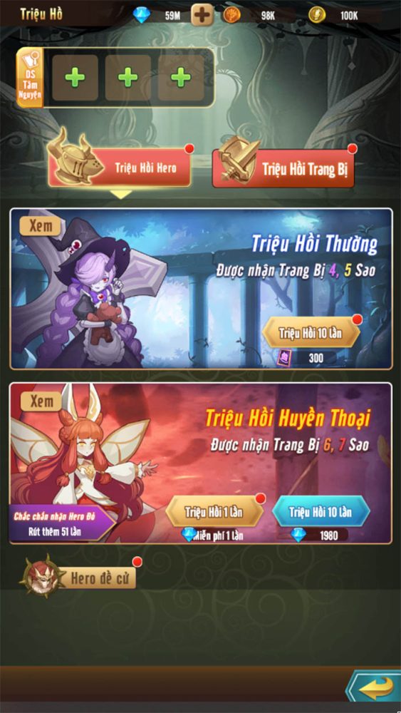 lien-minh-anh-hung-mo-tai-truoc-5 Liên Minh Anh Hùng AFK bất ngờ mở tải trước lien minh anh hung mo tai truoc 5