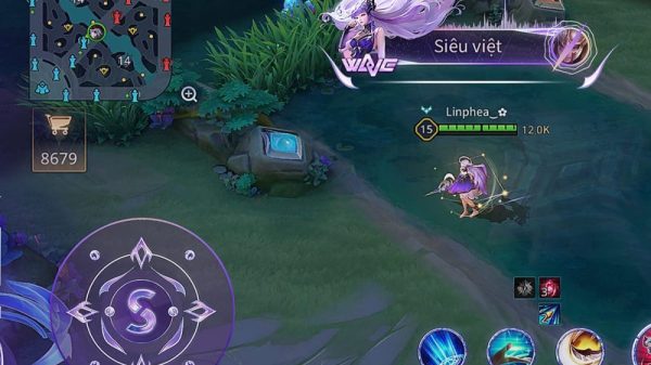 Sự kiện của Liên Quân Mobile bị chỉ trích là thiếu coi trọng sự sáng tạo của game thủ lien quan cuoc thi 3 pappjpg