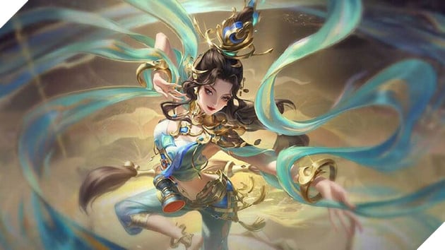 Giftcode Lien Quan Mobile Thang 1 nam 2024 va cach nhap de nhan qua mien phi 4 Hàng loạt sự kiện sắp sửa diễn ra trong Liên Quân Mobile