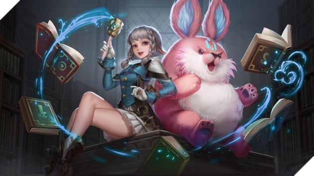 Giftcode Lien Quan Mobile Thang 1 nam 2024 va cach nhap de nhan qua mien phi 5 Liên Quân Mobile tặng miễn phí tướng và trang phục nhân dịp 30/4 - 1/5 128665