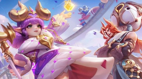 Liên Quân Mobile xuất hiện kiểu quấy rối người chơi mới, bắt nguồn từ một lỗi game 30 Liên Quân Mobile xuất hiện kiểu quấy rối người chơi mới, bắt nguồn từ một lỗi game lien quan quay roi 2 wtdejpg