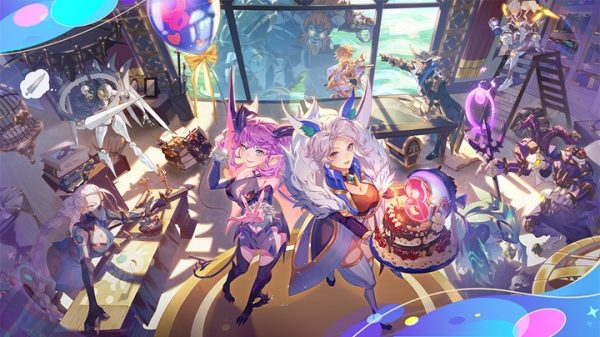 Thời gian và cách cập nhật Liên Quân mới nhất 16/10 lien quan thang 10jpg