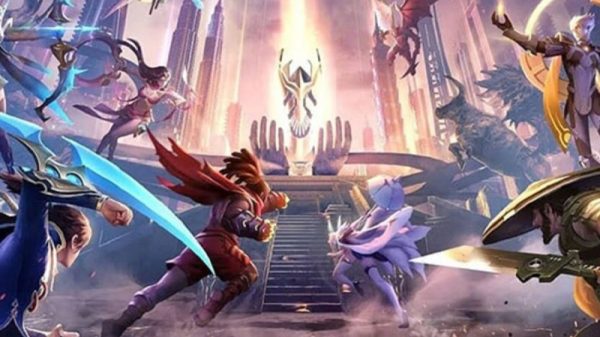 Liên Quân Mobile thông báo thông tin xử phạt gây chấn động cộng đồng người chơi 30 Liên Quân Mobile thông báo thông tin xử phạt gây chấn động cộng đồng người chơi lien quan xu phat 2 tfbjjpg