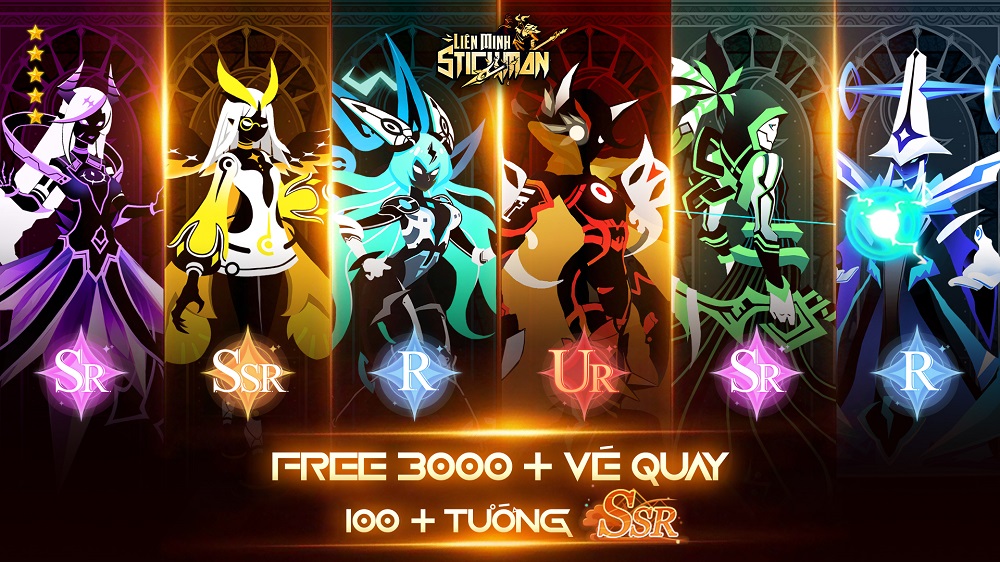 lienminhtickmanvtc-hinhanh-1 Siêu phẩm SLG Gacha cháy máy Liên Minh Stickman chính thức cập bến thị trường Việt Nam lienminhtickmanvtc hinhanh 1