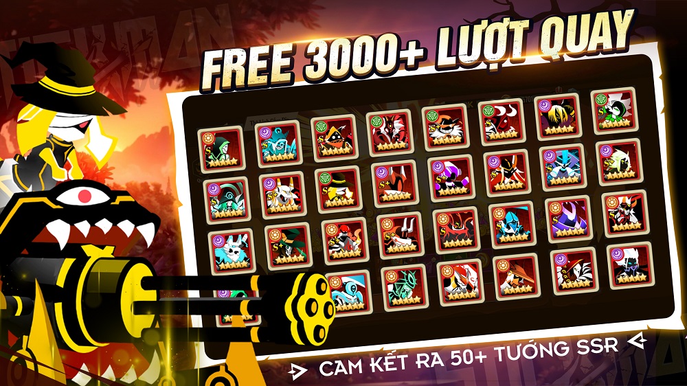 lienminhtickmanvtc-hinhanh-2 Siêu phẩm SLG Gacha cháy máy Liên Minh Stickman chính thức cập bến thị trường Việt Nam lienminhtickmanvtc hinhanh 2