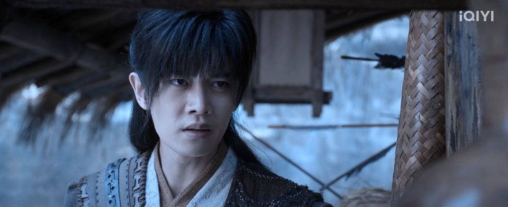 5 tạo hình cổ trang xấu nhất 2024: Số 1 nhận bão tẩy chay vì phá nát nguyên tác- Ảnh 4. 5 tạo hình cổ trang xấu nhất 2024: Số 1 nhận bão tẩy chay vì phá nát nguyên tác- Ảnh 4.