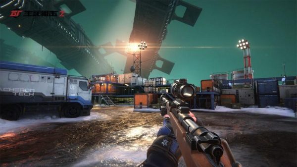 Life and Death 2 Mobile - Game Truy Kích 2 mở đăng ký sớm ngày 05/04/2022 life and death 2 truy kich 2 1 1649149319 86jpg