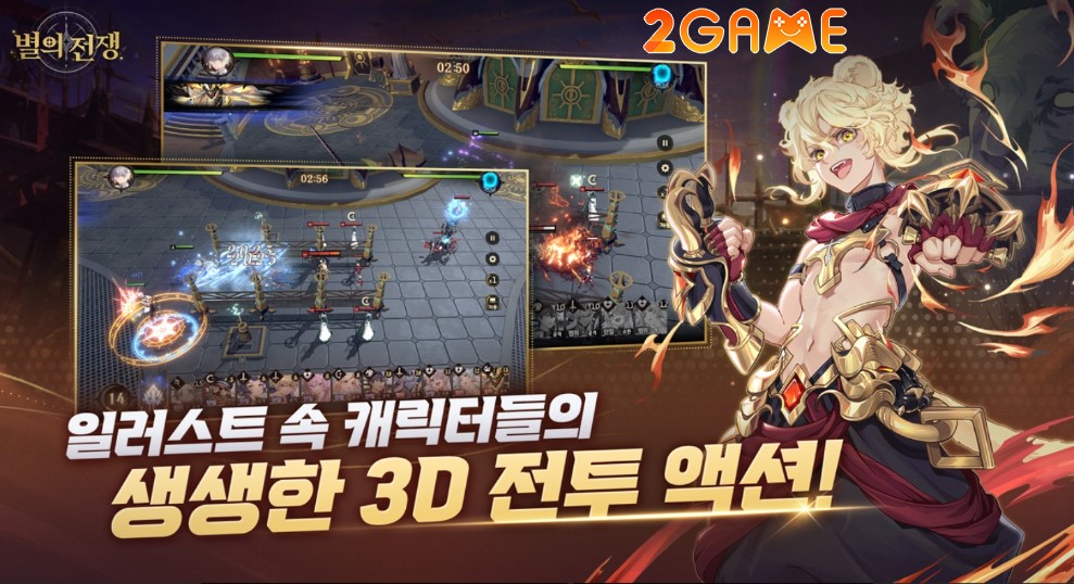 light-of-the-stars-5 Light of the Stars – Game nhập vai có đồ họa anime cực đẹp light of the stars 5