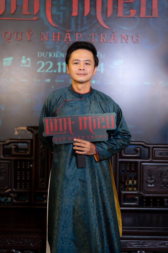 Mỹ nam đóng chính cùng lúc 2 phim Việt đang hot điên đảo, từ hiện đại đến cổ trang đều cân đẹp- Ảnh 3. Mỹ nam đóng chính cùng lúc 2 phim Việt đang hot điên đảo, từ hiện đại đến cổ trang đều cân đẹp- Ảnh 3.