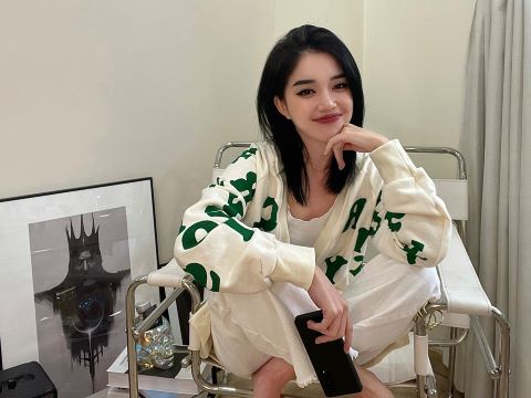 Những quan điểm về cách yêu của Linh Ngọc Đàm khiến người hâm mộ 'tâm đắc' - Ảnh 2.