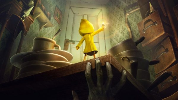 Little Nightmare "chào sân" thiết bị di động dịp cuối năm nay little nightmares chao san thiet bi di dong dip cuoi nam nay9a541ab2a19976c0jpg