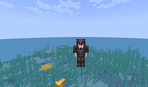 Cách nhận Áo giáp Netherite trong Minecraft (Hướng dẫn năm 2023) 28 Cách nhận Áo giáp Netherite trong Minecraft (Hướng dẫn năm 2023) lkljpg