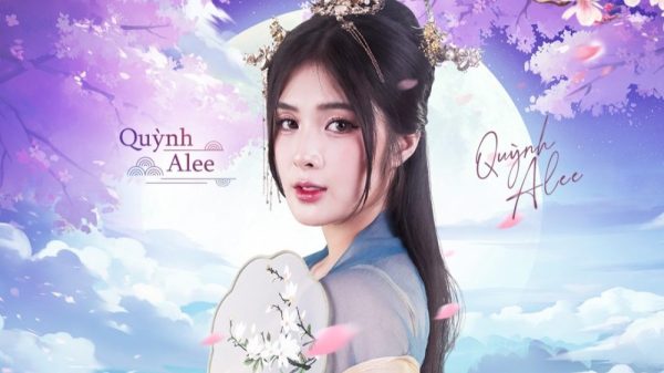 Quỳnh Alee đăng ảnh cosplay xinh đẹp nhận được "cơn mưa" lời khen từ fan hâm mộ ll 1 jpg