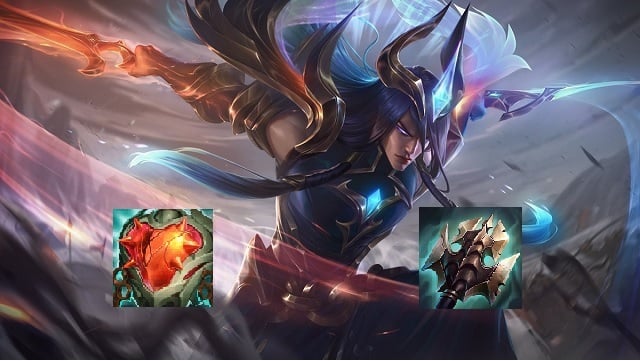 Đây chính là lựa chọn phù hợp nhất để game thủ Tốc Chiến leo rank mùa Tết năm nay- Ảnh 1.