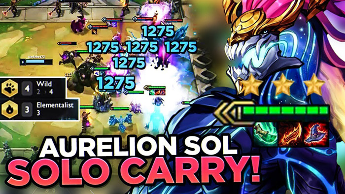 lmht-dtcl Top tướng LMHT nhưng sở hữu kỹ năng không liên quan lắm trong ĐTCL lmht dtcl