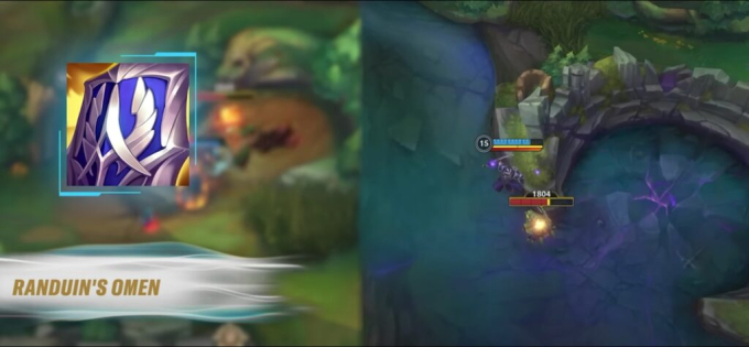 Chỉ vì chỉnh sửa 1 trang bị, Tốc Chiến vô tình xoá sổ chỉ số quan trọng hàng đầu của dòng game MOBA - Ảnh 2.