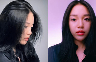 Đăng tải rồi lại âm thầm ẩn đi một hình ảnh trong đêm, Linh Ngọc Đàm đang có "tâm trạng"? 27 Đăng tải rồi lại âm thầm ẩn đi một hình ảnh trong đêm, Linh Ngọc Đàm đang có "tâm trạng"? lnd 1649208409088227203439jpg