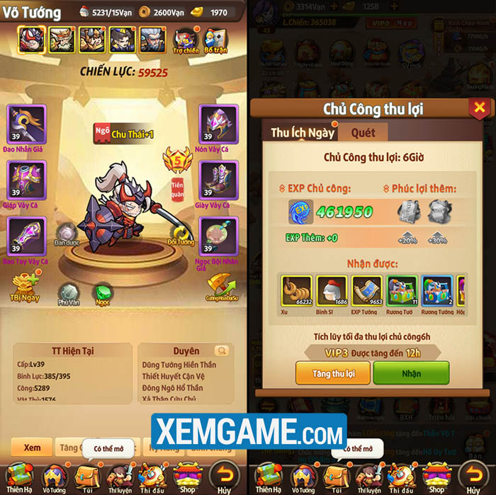 loan-chien-3q-8-8-2 Loạn Chiến 3Q – Có một Tam Quốc hỗn loạn cho người chơi tự khám phá loan chien 3q 8 8 2