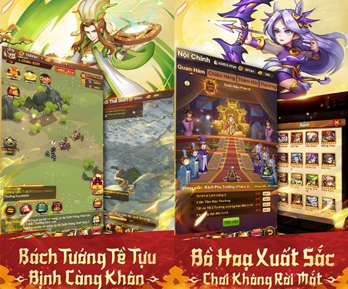 loan-chien-3q-ggames_21 Loạn Chiến 3Q Ggames