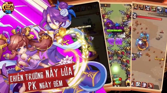 loan-chien-3q-ggames_6 Loạn Chiến 3Q Ggames