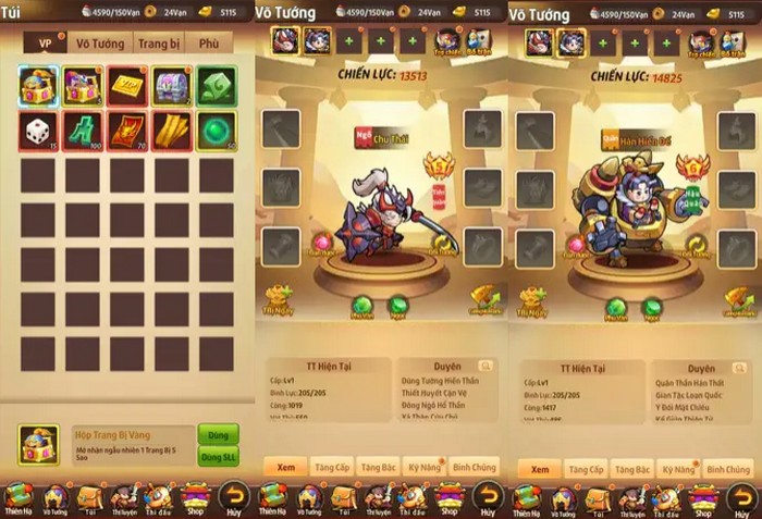 loan-chien-3q-ggames_7 Loạn Chiến 3Q Ggames