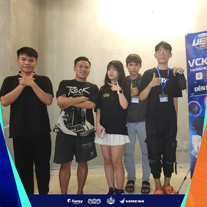 loan-chien-mobile-18-12-3 Xuất hiện cặp đôi mạnh nhất khu vực Miền Nam giải đấu UEC 2022 – Loạn Chiến Mobile loan chien mobile 18 12 3