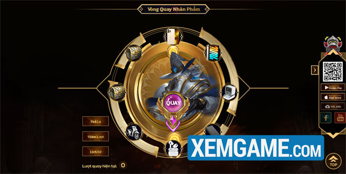 Không chỉ Airpods Pro, ai sẽ là chủ nhân trúng SH150i và Iphone 13 Pro Max của Loạn Chiến Mobile? loan chien mobile 18 7 3