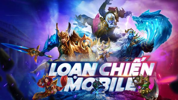Loạn Chiến Mobile Funzy – Heroes Evolved chính thức cập bến Việt Nam 27 Loạn Chiến Mobile Funzy – Heroes Evolved chính thức cập bến Việt Nam loan chien mobile funzy 6jpg