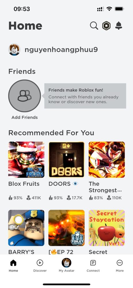 Khi nào chơi được Roblox trở lại? Cách khắc phục lỗi Roblox bị sập không vào được game Khi nào chơi được Roblox trở lại? Cách khắc phục lỗi Roblox bị sập không vào được game