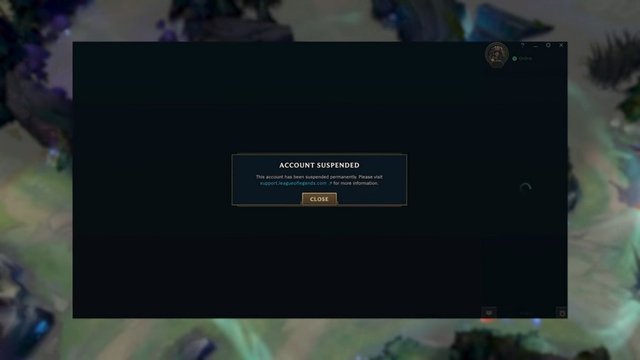 LMHT xuất hiện lỗi lạ, giúp vị tướng "quốc dân" diệt Baron bằng 1 chiêu duy nhất- Ảnh 1.