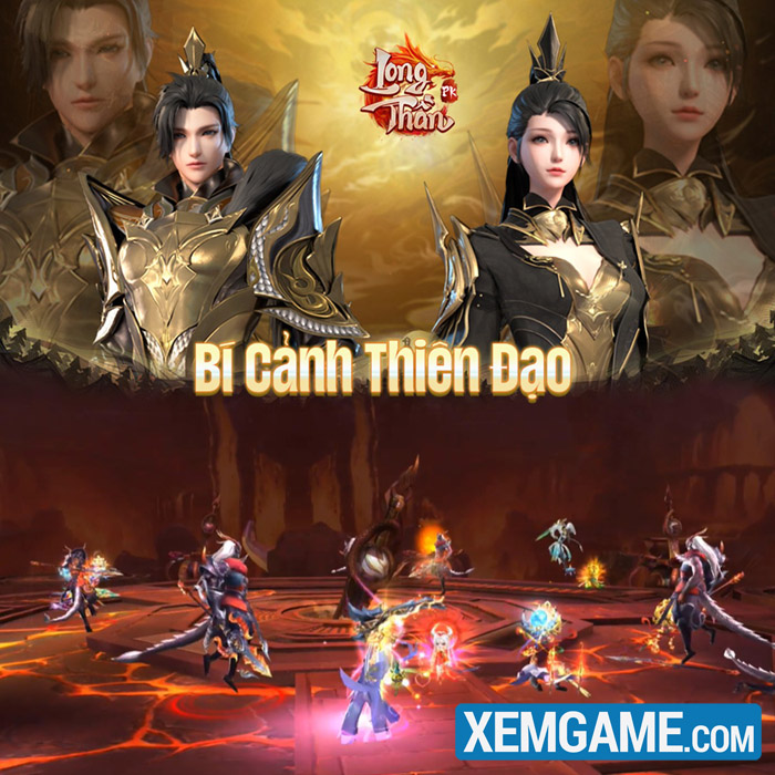 long-than-pk-1 Long Thần PK ấn định ngày ra mắt trong tháng 3 long than pk 1