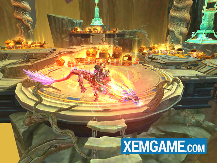 long-than-pk-18-3-2 Đứng hình trước đồ họa “tựa như phim” của Long Thần PK long than pk 18 3 2