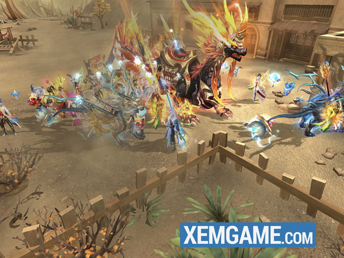 long-than-pk-18-3-3 Đứng hình trước đồ họa “tựa như phim” của Long Thần PK long than pk 18 3 3