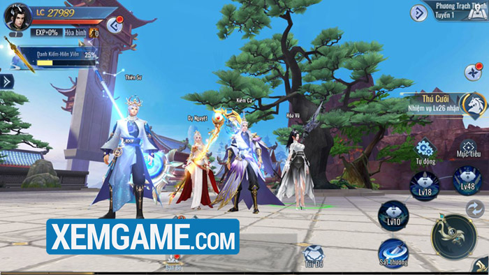 long-than-pk-2 Long Thần PK ấn định ngày ra mắt trong tháng 3 long than pk 2