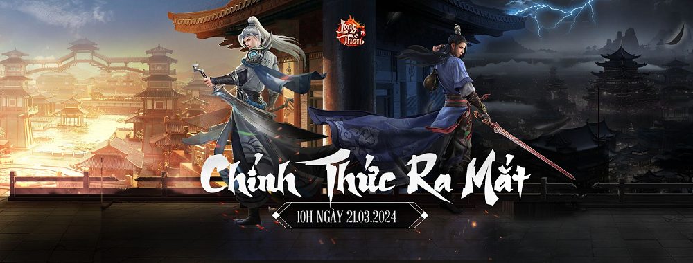 longthanpk-sukienramat-0 Long Thần PK chính thức ra mắt lúc 10h ngày 21/3/2024.