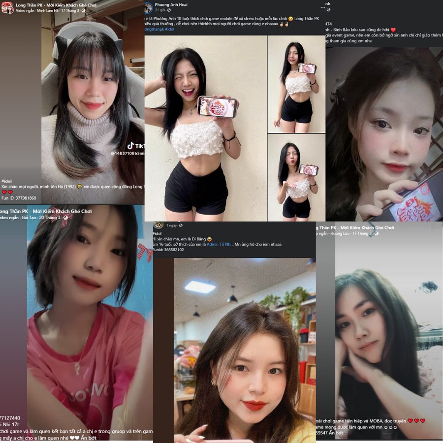 longthanpk-sukienramat-1 Soi “dàn gái xinh” điểm danh game của Long Thần PK trước thềm ra mắt – Định nghĩa “game hay, cộng đồng ngon” là đây chứ đâu? longthanpk sukienramat 1