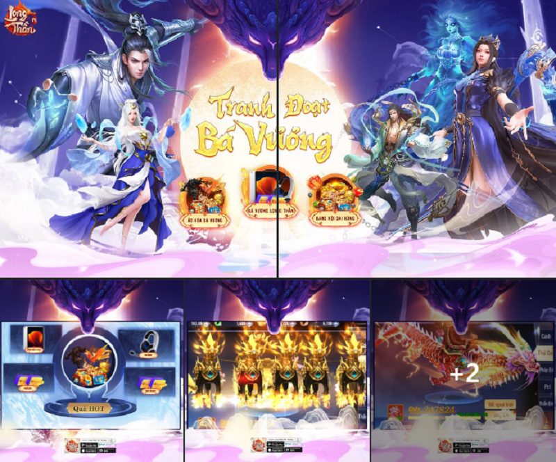 longthanpk-sukienramat-7 Soi “dàn gái xinh” điểm danh game của Long Thần PK trước thềm ra mắt – Định nghĩa “game hay, cộng đồng ngon” là đây chứ đâu? longthanpk sukienramat 7