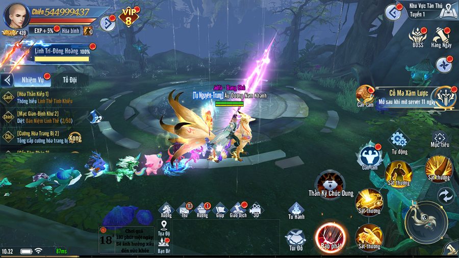 longthanpk-sukienramat-8 Soi “dàn gái xinh” điểm danh game của Long Thần PK trước thềm ra mắt – Định nghĩa “game hay, cộng đồng ngon” là đây chứ đâu? longthanpk sukienramat 8