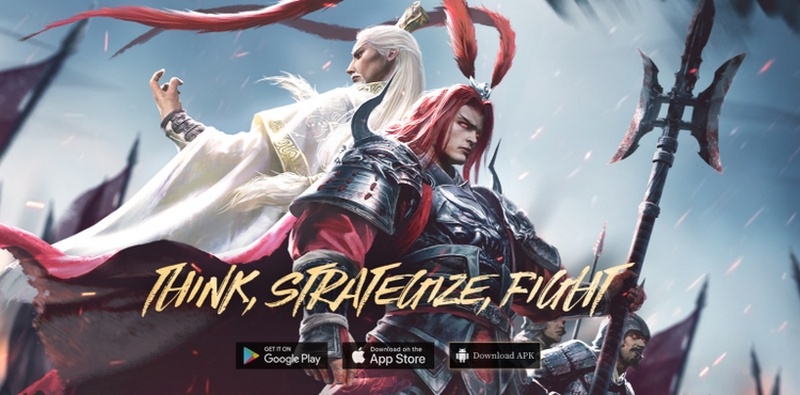 lords-and-tactics-0 Lords and Tactics - Game chiến thuật đề tài Tam Quốc trên nền tảng mobile lords and tactics 0