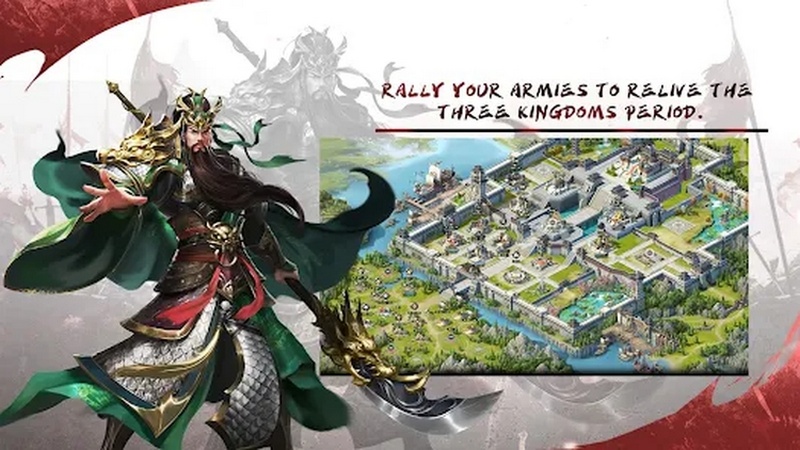 lords-and-tactics-3 Lords and Tactics - Game chiến thuật đề tài Tam Quốc trên nền tảng mobile lords and tactics 3